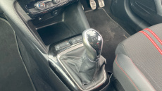 Vauxhall Corsa 1.2 GS 5dr Petrol Hatchback